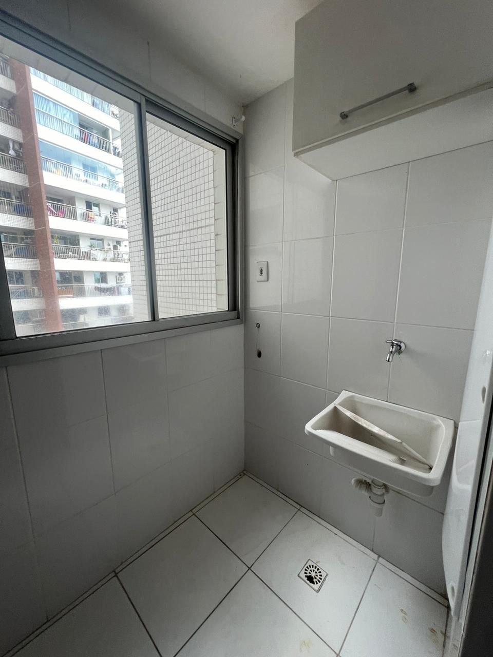 Imagem Apartamento com 3 Quartos para Alugar, 88 m²em Marambaia - Belém Imagem Apartamento com 3 Quartos para Alugar, 88 m²em Marambaia - Belém