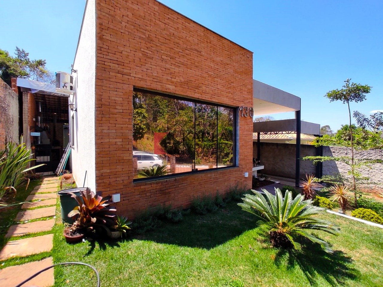 Casa de Condomínio com 3 Quartos à Venda, 260 m²em Village do Gramado II - Lagoa Santa
