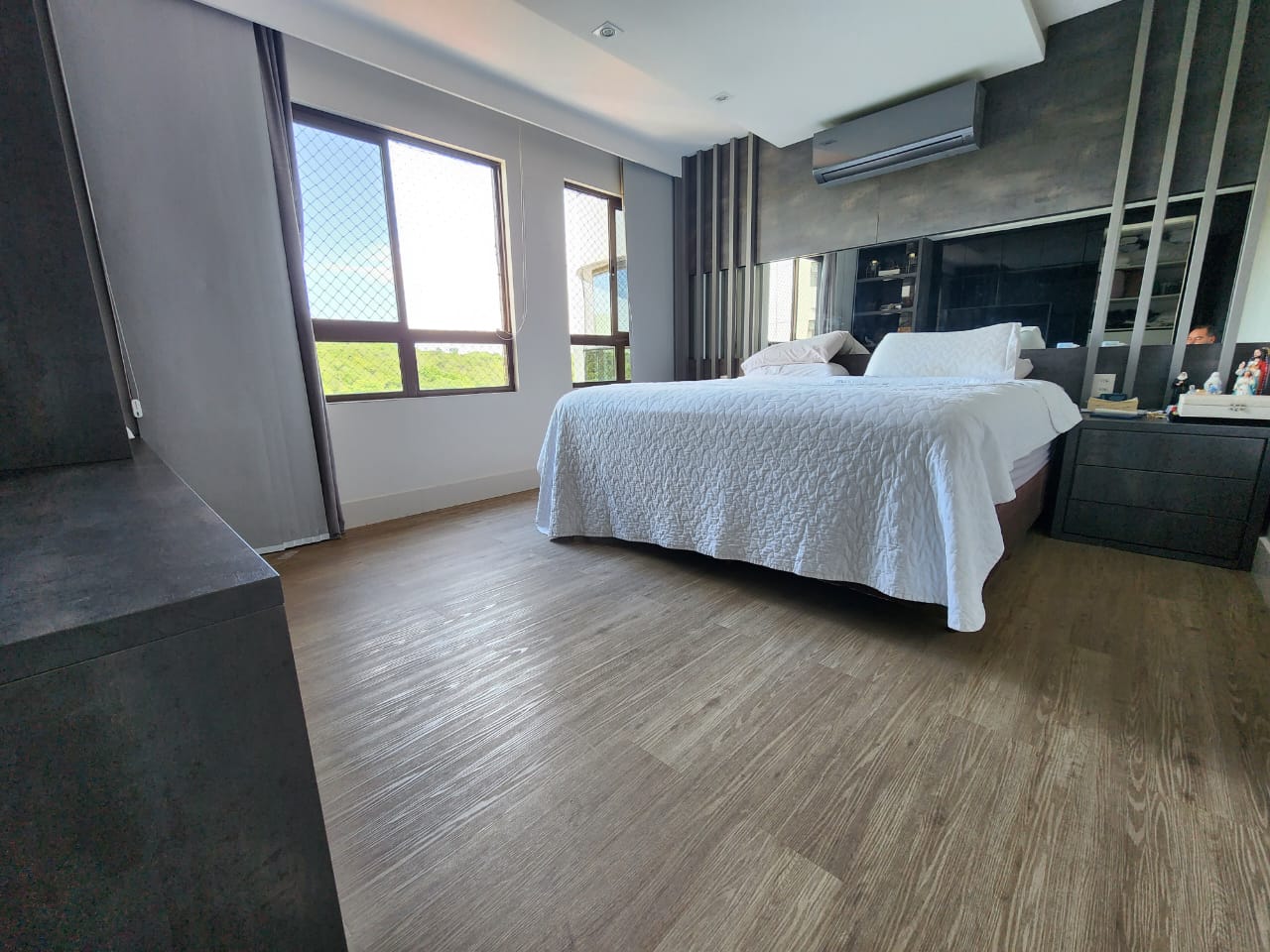 Imagem Edifício Residencial com 3 Quartos à Venda ou Locação, 144 m²em Candelária - Natal