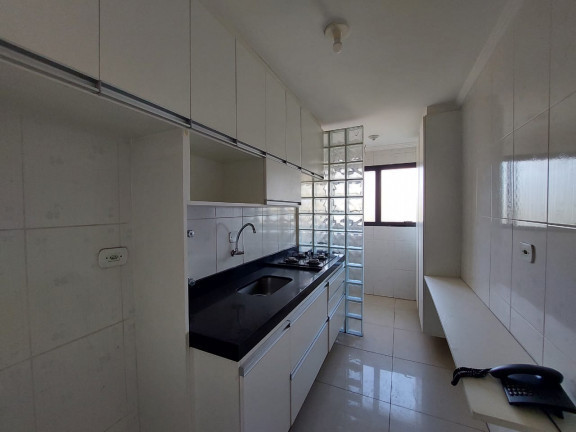 Imagem Apartamento com 2 Quartos à Venda, 48 m² em Jardim Celeste - São Paulo