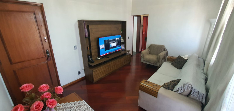 Imagem Apartamento com 3 Quartos à Venda, 85 m² em Irajá - Rio de Janeiro