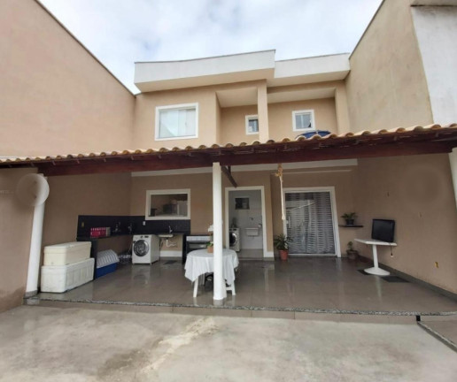 Imagem Casa com 3 Quartos à Venda, 200 m² em Maravista - Niterói Imagem Casa com 3 Quartos à Venda, 200 m² em Maravista - Niterói