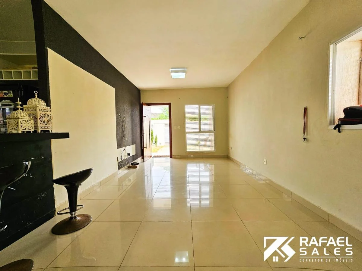 Imagem Casa com 3 Quartos à Venda, 114 m²em Nova Parnamirim - Parnamirim