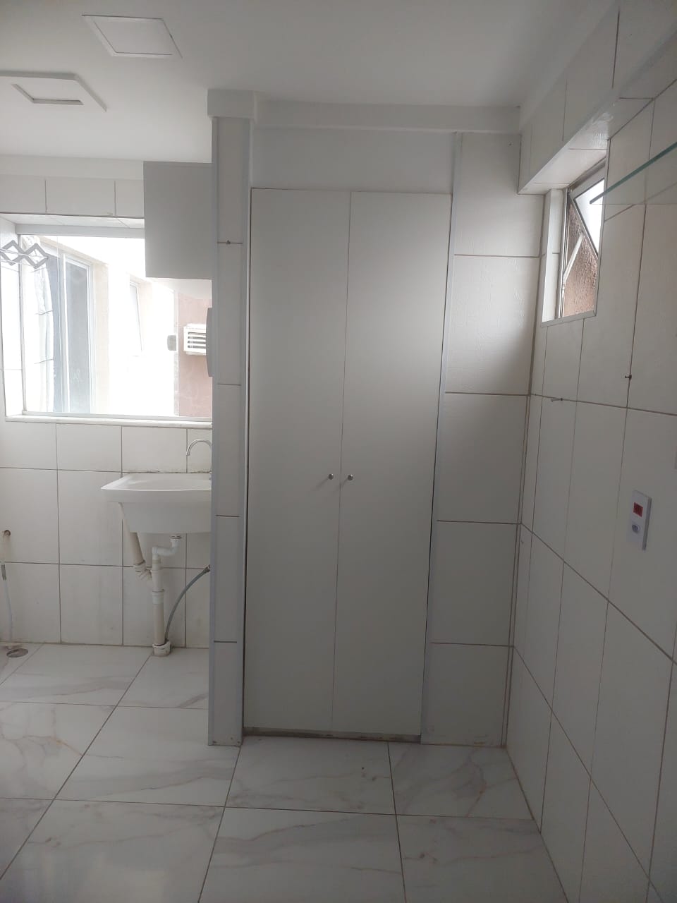 Imagem Apartamento com 3 Quartos à Venda, 68 m²em Centro - Lauro de Freitas