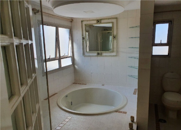 Cobertura com 3 Quartos à Venda, 282 m² em Água Fria - São Paulo