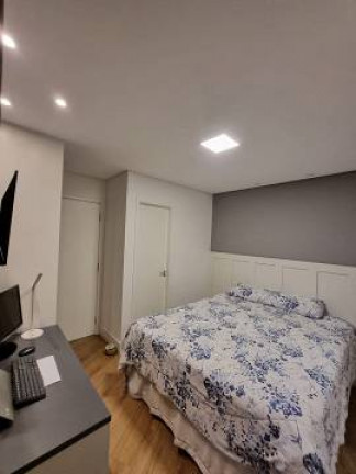 Imagem Apartamento com 3 Quartos à Venda, 80 m² em Jardim Ocara - Santo André Imagem Apartamento com 3 Quartos à Venda, 80 m² em Jardim Ocara - Santo André