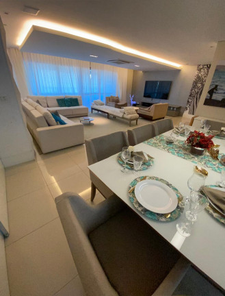 Imagem Apartamento com 4 Quartos à Venda, 243 m² em Patamares - Salvador