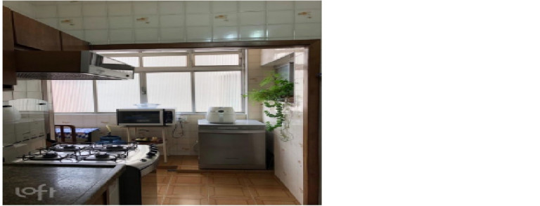 Imagem Apartamento com 3 Quartos à Venda, 178 m² em Centro - Santo André Imagem Apartamento com 3 Quartos à Venda, 178 m² em Centro - Santo André