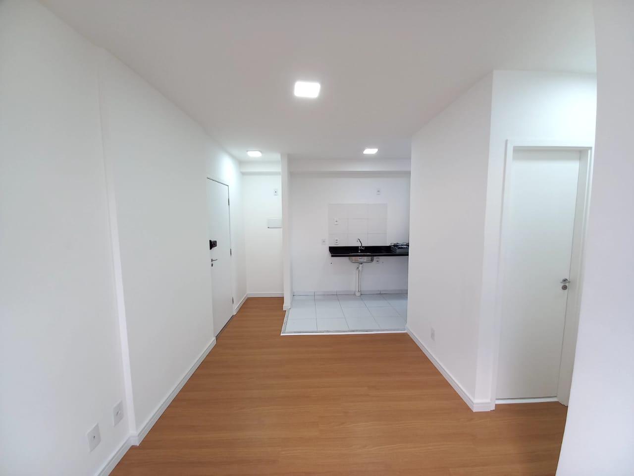 Imagem Apartamento com 2 Quartos à Venda, 43 m²em Vila Gustavo - São Paulo