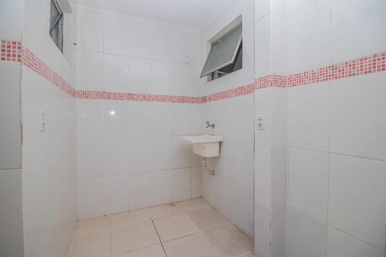 Imagem Apartamento com 3 Quartos para Alugar, 69 m²em Quarenta Horas (Coqueiro) - Ananindeua