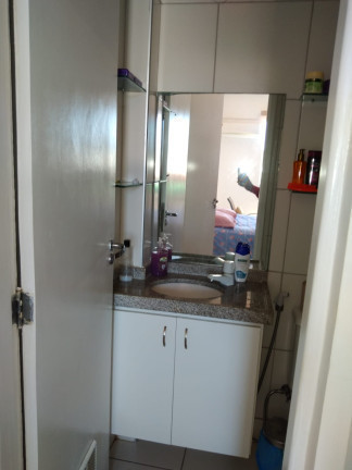Imagem Apartamento com 2 Quartos à Venda,  em Fátima - Fortaleza
