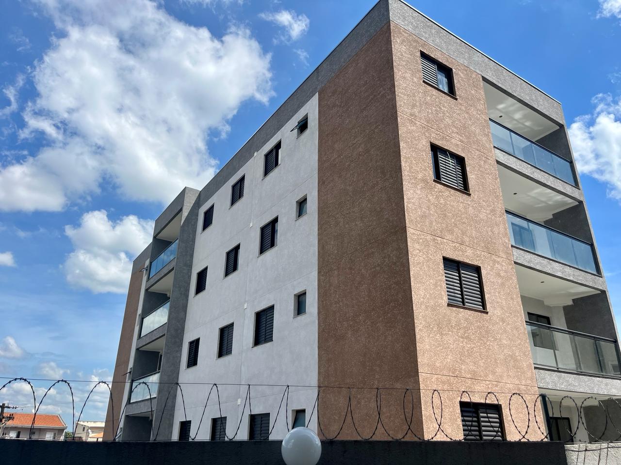 Imagem Apartamento com 2 Quartos à Venda, 51 m²em Jardim dos Ipês - Cotia