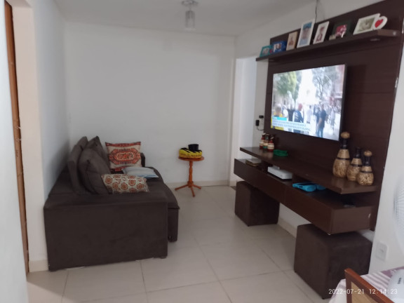 Imagem Casa de Condomínio com 3 Quartos à Venda, 100 m² em Boa União (Abrantes) - Camaçari Imagem Casa de Condomínio com 3 Quartos à Venda, 100 m² em Boa União (Abrantes) - Camaçari