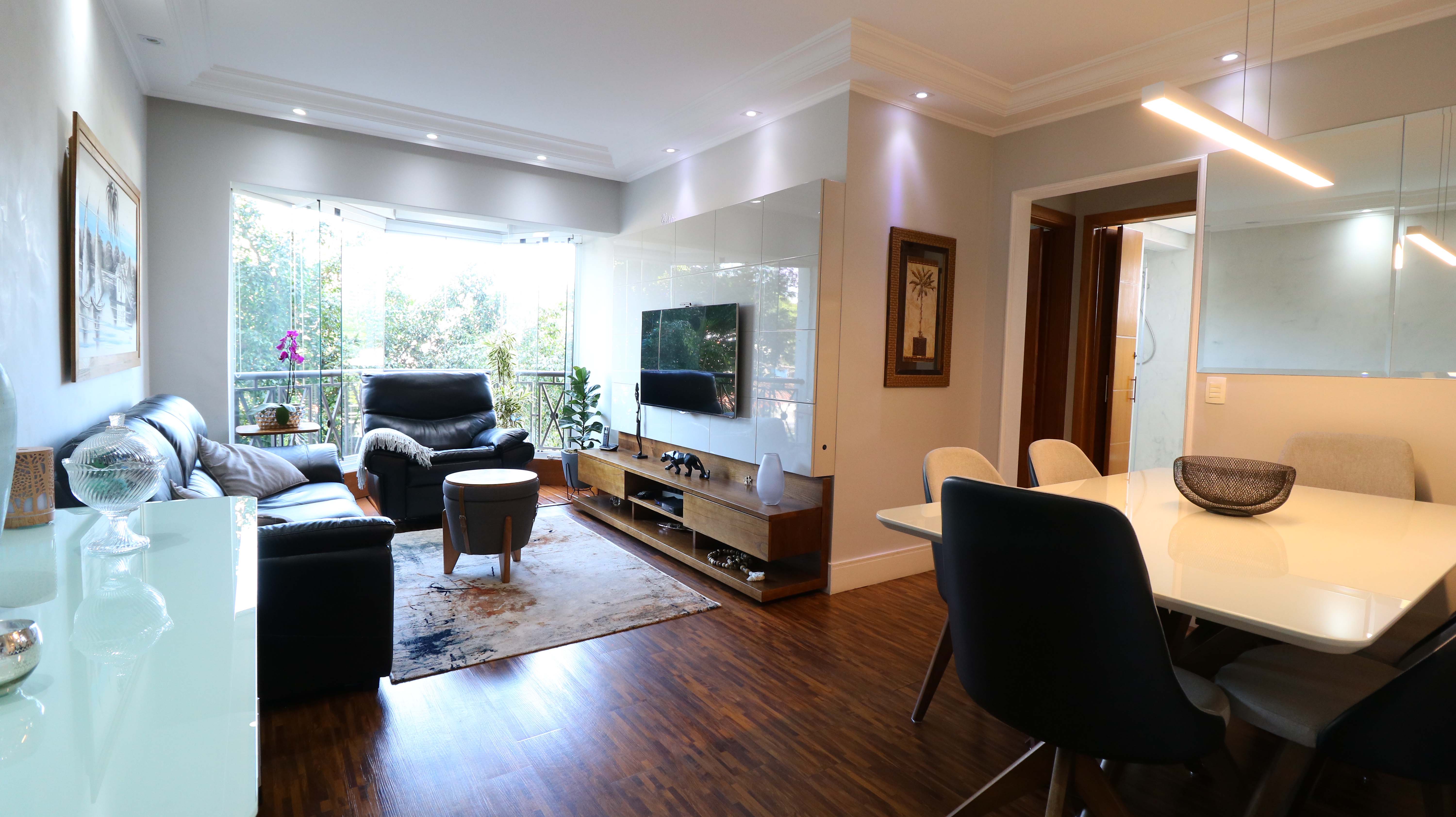 Apartamento com 2 Quartos à Venda, 60 m²em Vila Guaca - São Paulo