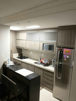 Imagem Apartamento com 3 Quartos à Venda, 80 m² em Centro - Criciúma