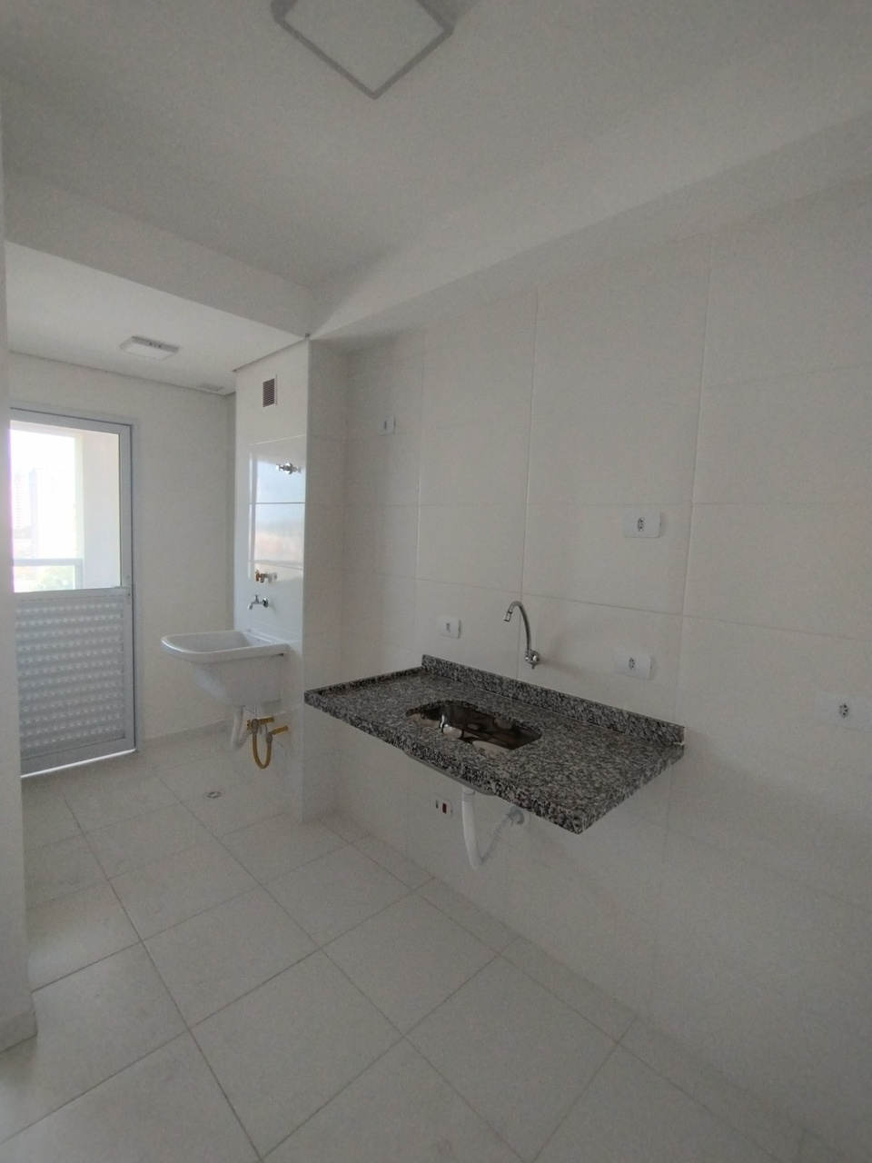 Imagem Apartamento com 2 Quartos à Venda, 45 m² em Centro - Diadema Imagem Apartamento com 2 Quartos à Venda, 45 m² em Centro - Diadema