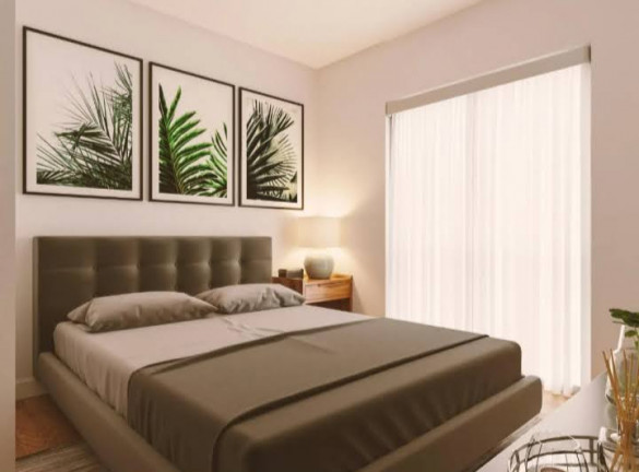 Imagem Apartamento com 3 Quartos à Venda, 71 m² em Centro - Mogi das Cruzes