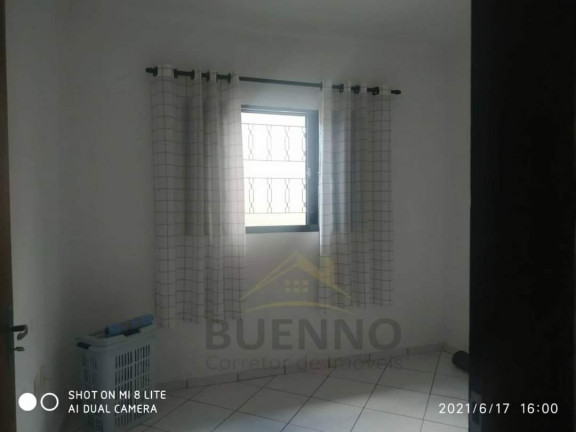 Imagem Casa com 3 Quartos à Venda, 84 m² em Vila Industrial - São José dos Campos