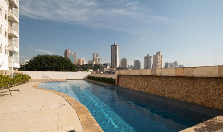 Imagem Apartamento com 1 Quarto à Venda,  em Umuarama - Osasco