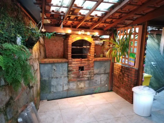 Imagem Casa de Condomínio com 4 Quartos à Venda, 120 m² em Posse - Teresópolis