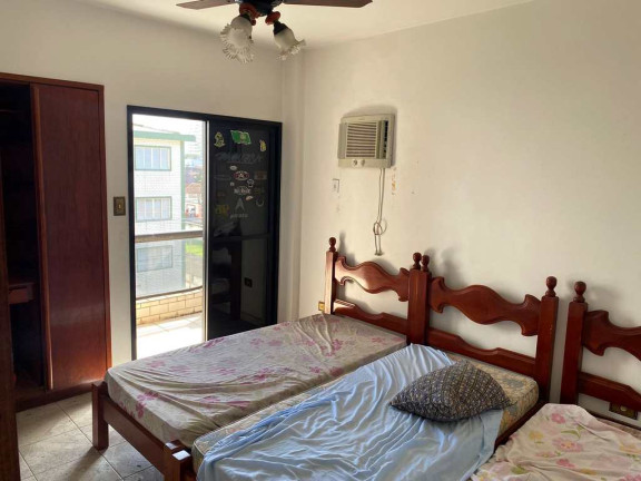 Imagem Apartamento com 2 Quartos à Venda, 84 m² em Guilhermina - Praia Grande