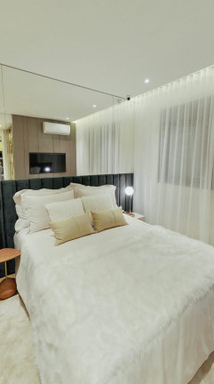 Imagem Apartamento com 3 Quartos à Venda,  em Sacomã - São Paulo
