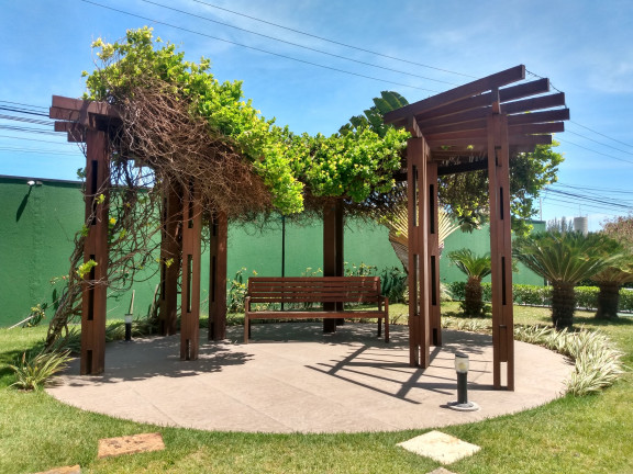 Imagem Apartamento com 3 Quartos à Venda, 164 m² em Guararapes - Fortaleza