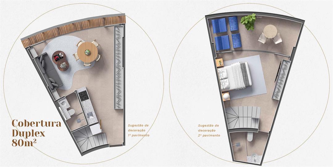 Imagem Studio com 1 Quarto à Venda, 40 m²em Barra da Tijuca - Rio de Janeiro Imagem Studio com 1 Quarto à Venda, 40 m²em Barra da Tijuca - Rio de Janeiro