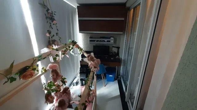 Imagem Apartamento com 1 Quarto à Venda, 50 m²em Melville Empresarial I e II - Barueri