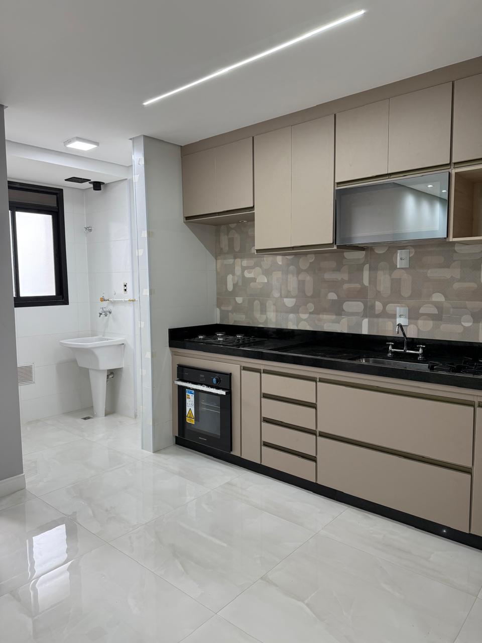 Imagem Apartamento com 2 Quartos à Venda, 69 m² em Jardim do Lago - Jundiaí