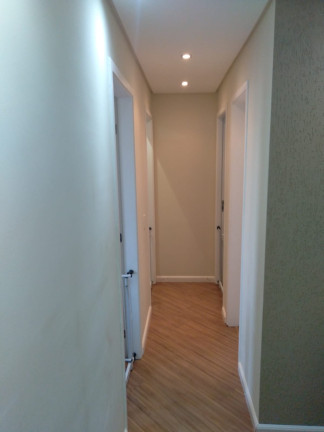 Imagem Apartamento com 3 Quartos à Venda, 61 m² em Jardim Santa Emília - São Paulo Imagem Apartamento com 3 Quartos à Venda, 61 m² em Jardim Santa Emília - São Paulo