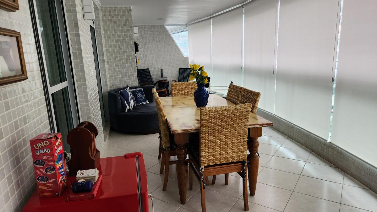 Imagem Apartamento com 3 Quartos à Venda, 133 m²em Riviera - Bertioga