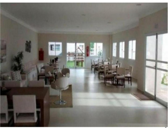 Imagem Apartamento com 2 Quartos à Venda, 60 m² em Parque Santana - Mogi das Cruzes