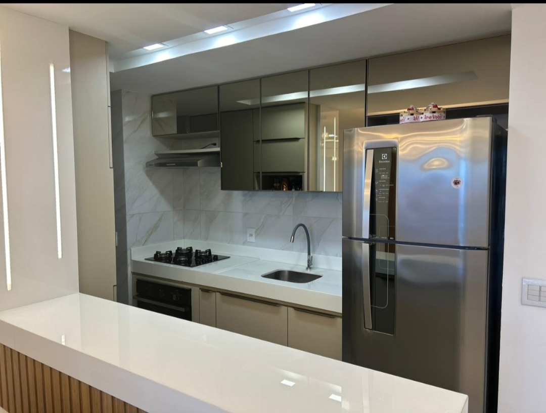 Imagem Apartamento com 3 Quartos à Venda, 94 m²em São Gerardo - Fortaleza Imagem Apartamento com 3 Quartos à Venda, 94 m²em São Gerardo - Fortaleza