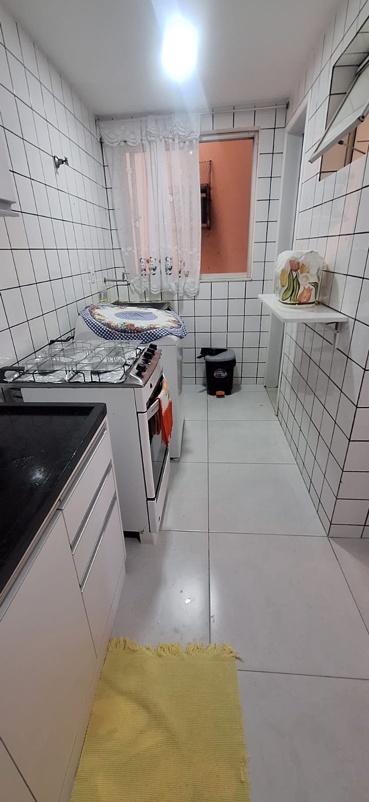 Imagem Apartamento com 2 Quartos à Venda, 73 m² em Itapuã - Vila Velha Imagem Apartamento com 2 Quartos à Venda, 73 m² em Itapuã - Vila Velha