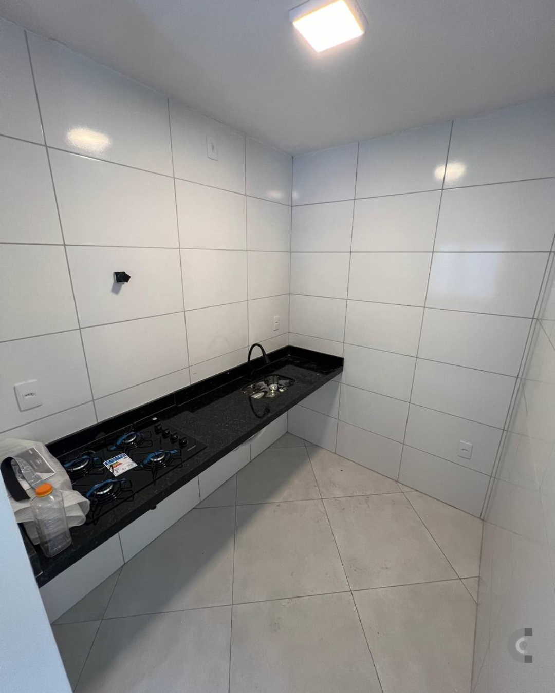 Imagem Casa com 2 Quartos à Venda, 55 m² em Mangabeira - João Pessoa Imagem Casa com 2 Quartos à Venda, 55 m² em Mangabeira - João Pessoa