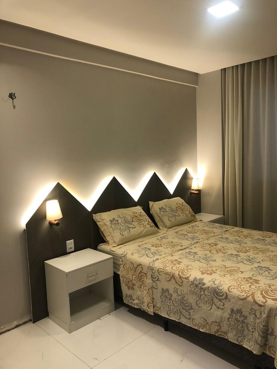 Imagem Apartamento com 3 Quartos à Venda, 135 m²em São Brás - Belém