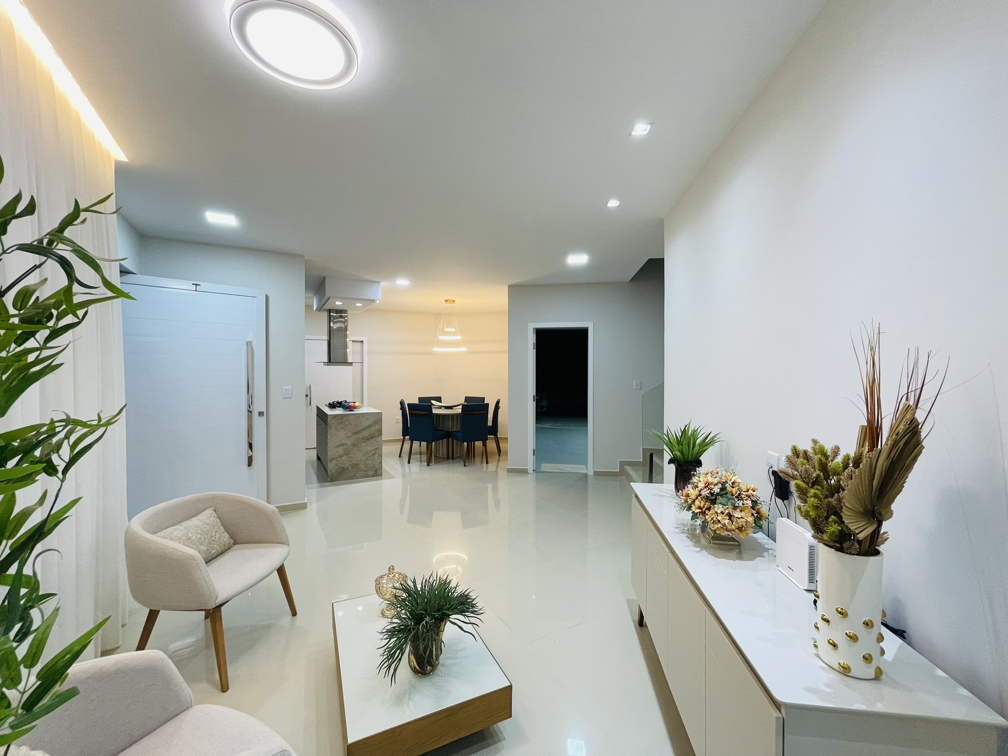 Imagem Casa de Condomínio com 4 Quartos à Venda, 231 m²em Pitimbu - Natal Imagem Casa de Condomínio com 4 Quartos à Venda, 231 m²em Pitimbu - Natal
