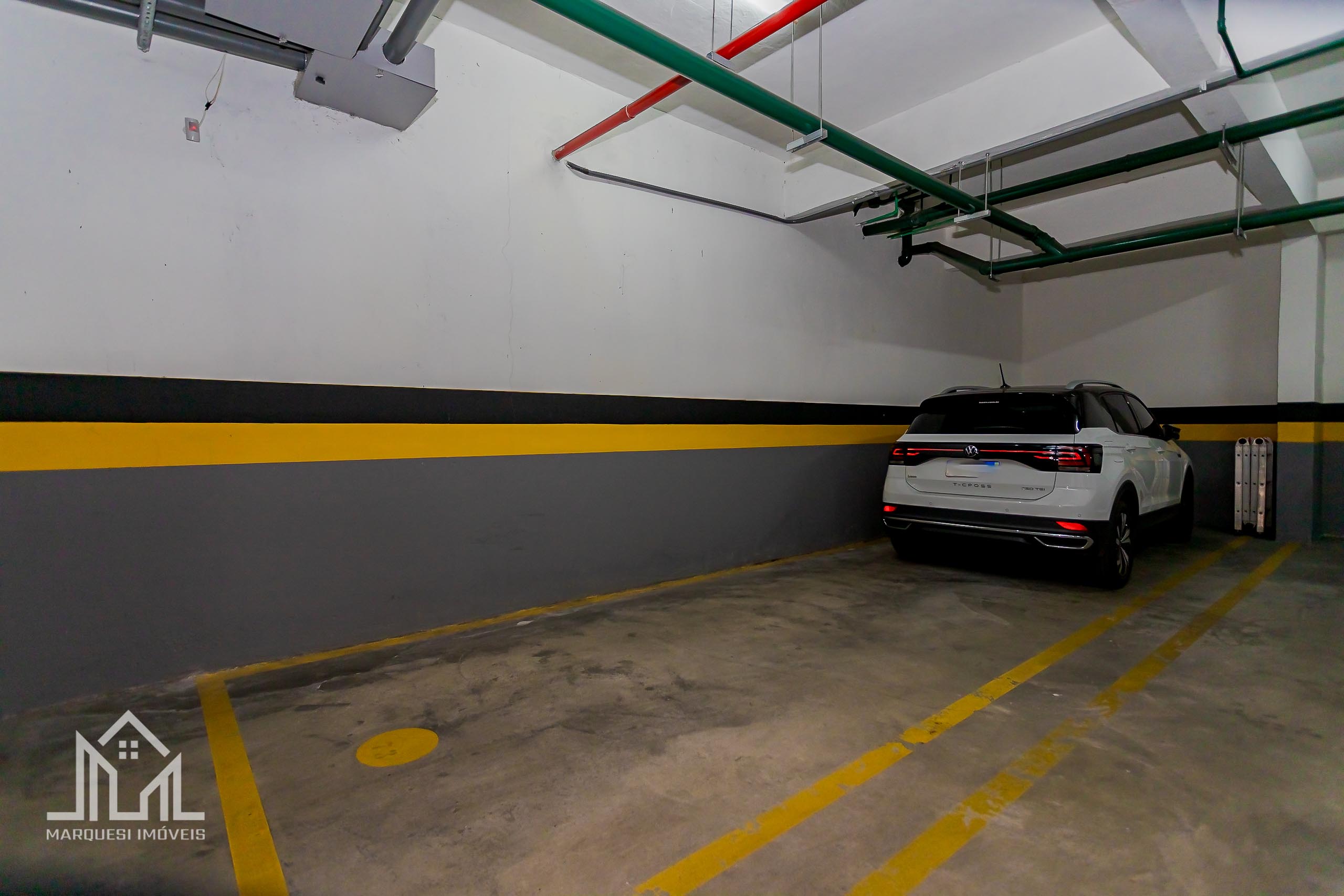 Imagem Apartamento com 3 Quartos à Venda, 150 m²em Água Verde - Curitiba