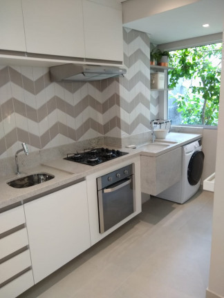 Imagem Apartamento com 2 Quartos à Venda, 42 m²em Vila Nova Cintra - Mogi das Cruzes