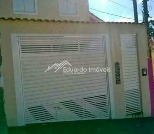 Imagem Apartamento com 2 Quartos à Venda, 40 m² em Jardim Utinga - Santo André Imagem Apartamento com 2 Quartos à Venda, 40 m² em Jardim Utinga - Santo André