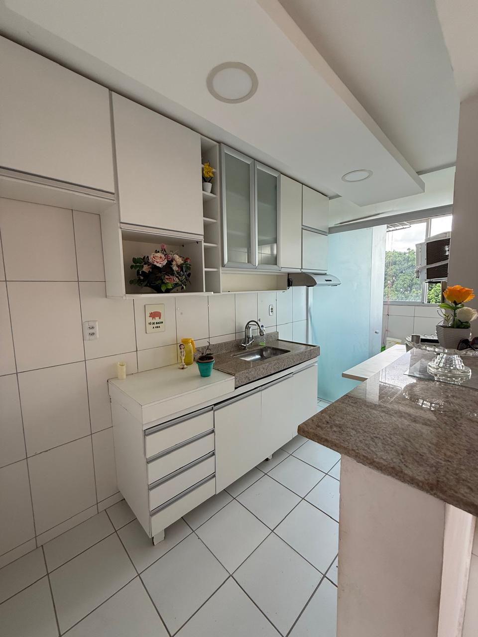 Imagem Apartamento com 2 Quartos à Venda, 65 m² em Centro - Lauro de Freitas Imagem Apartamento com 2 Quartos à Venda, 65 m² em Centro - Lauro de Freitas