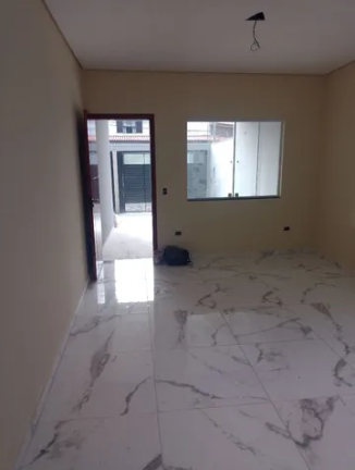 Imagem Sobrado com 3 Quartos à Venda, 135 m²em Jardim Las Vegas - Santo André Imagem Sobrado com 3 Quartos à Venda, 135 m²em Jardim Las Vegas - Santo André