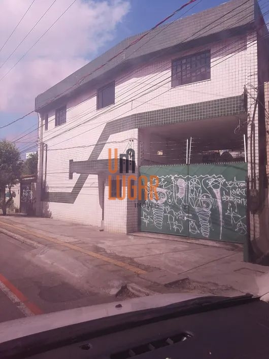 Imagem Galpão para Alugar, 781 m² em Terra Firme - Belém Imagem Galpão para Alugar, 781 m² em Terra Firme - Belém