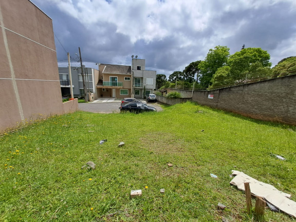 Imagem Terreno à Venda, 230 m² em Cachoeira - Curitiba Imagem Terreno à Venda, 230 m² em Cachoeira - Curitiba
