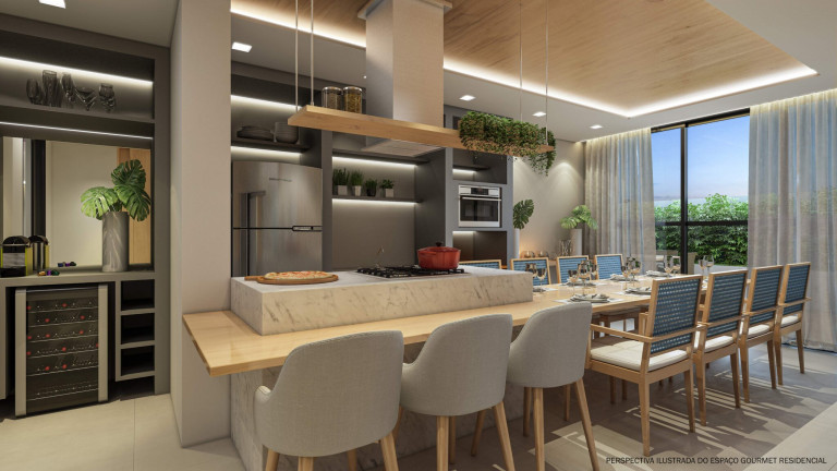 Imagem Apartamento com 2 Quartos à Venda, 55 m² em Vila Clementino - São Paulo Imagem Apartamento com 2 Quartos à Venda, 55 m² em Vila Clementino - São Paulo