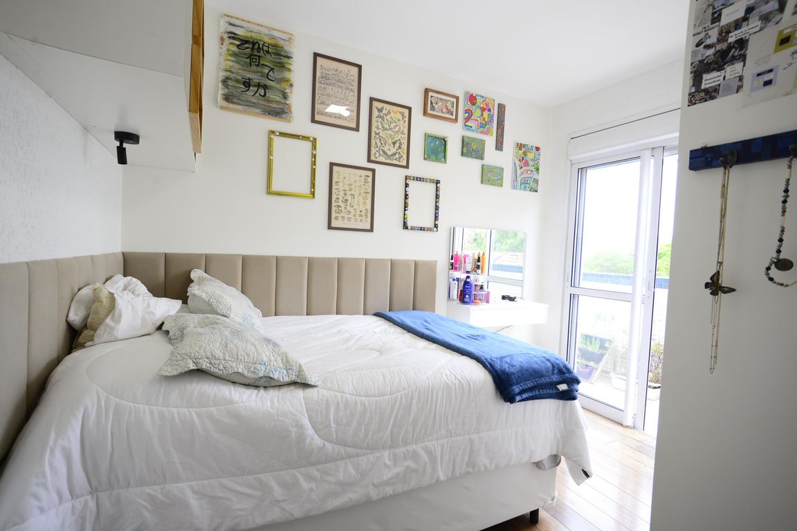 Imagem Apartamento com 3 Quartos à Venda, 118 m² em Vila Mariana - São Paulo