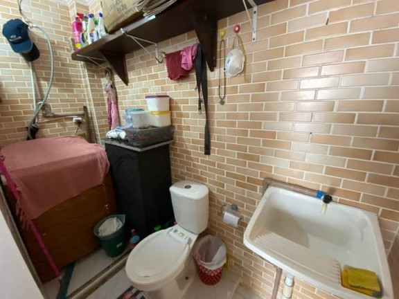 Imagem Sobrado com 3 Quartos à Venda, 96 m² em Sítio do Campo - Praia Grande Imagem Sobrado com 3 Quartos à Venda, 96 m² em Sítio do Campo - Praia Grande