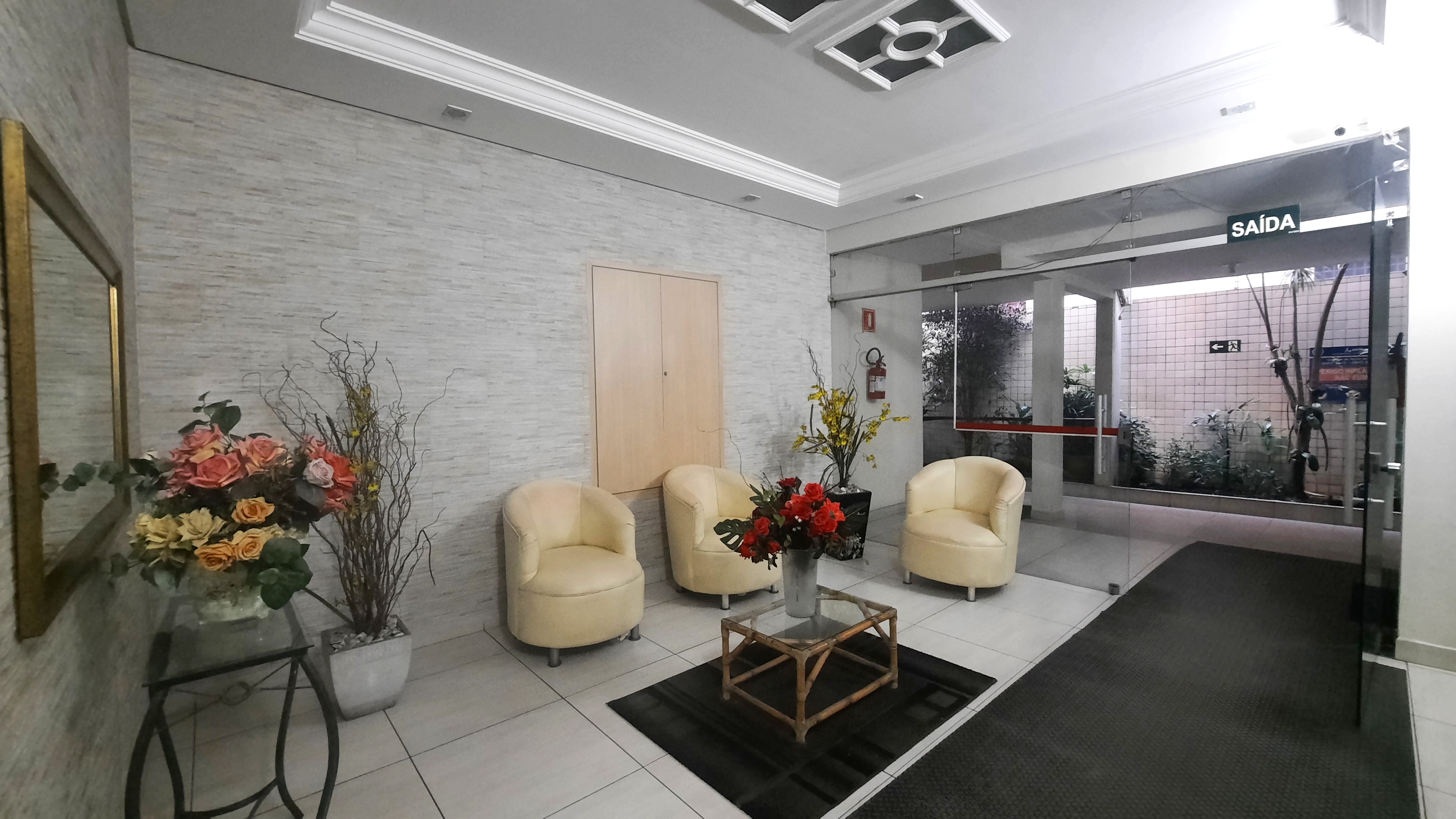 Imagem Apartamento com 3 Quartos à Venda, 106 m²em Centro - São Vicente