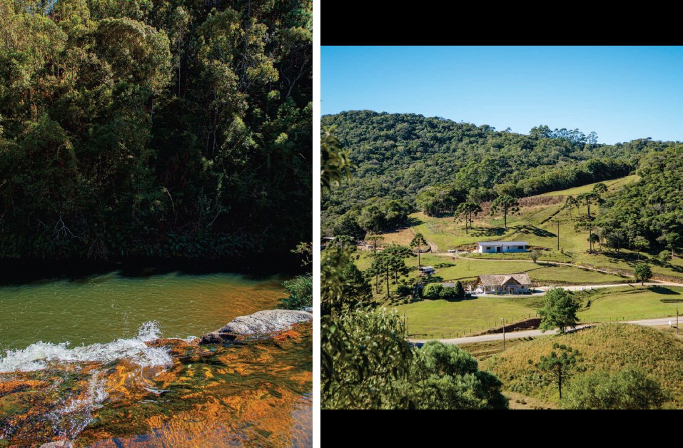 Imagem Terreno à Venda, 1.004 m² em Rancho Queimado - Rancho Queimado Imagem Terreno à Venda, 1.004 m² em Rancho Queimado - Rancho Queimado